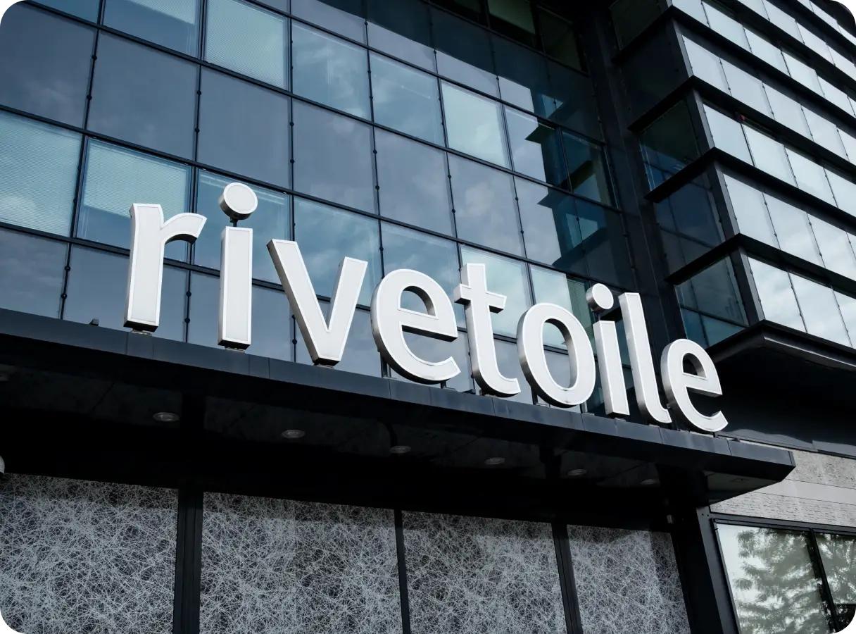 Name Board Design for Office