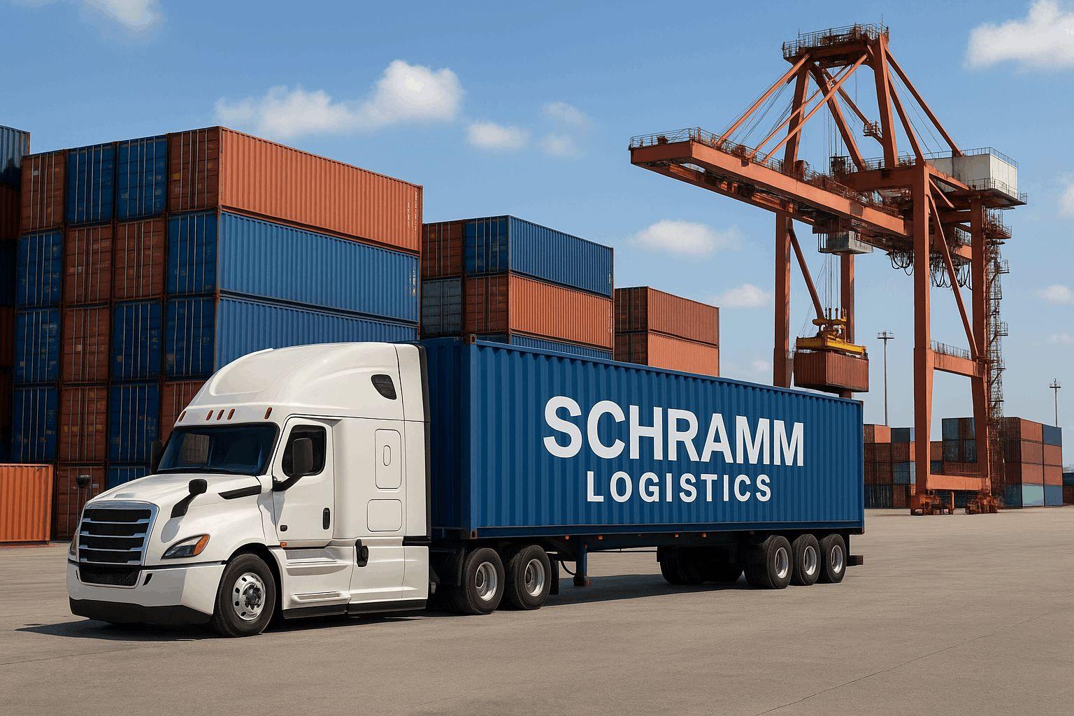 Reliable Logistics Packaging Solutions in India  Schramm Logistics 