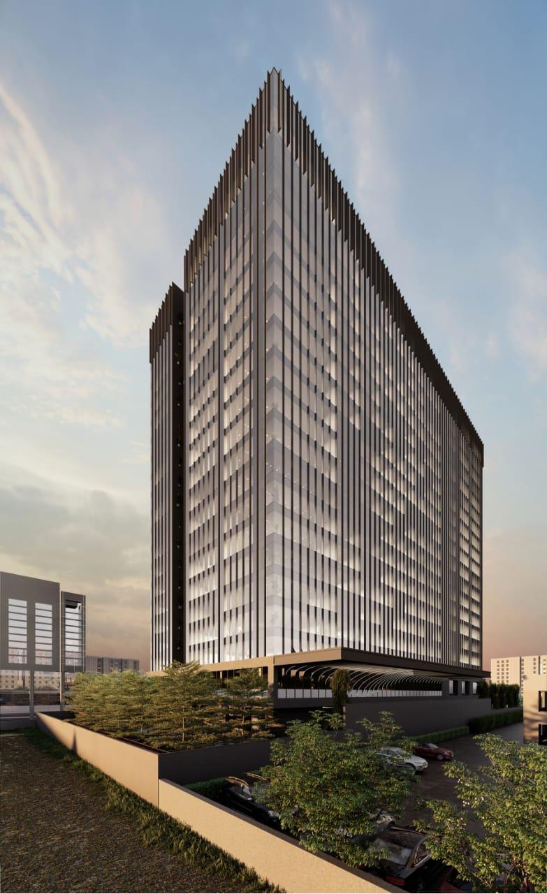 Forward-thinking, fast-moving 7% ROI/year