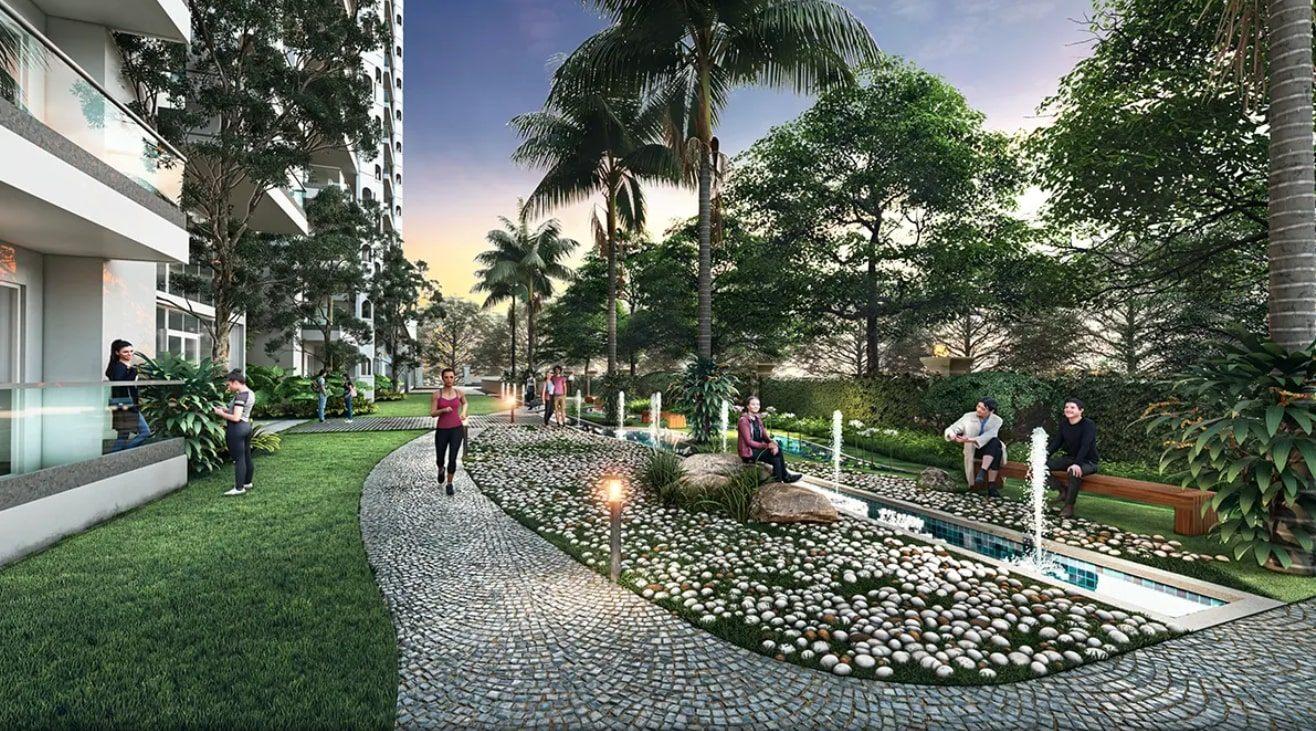 Premium Flats Near NH 24 Ghaziabad for Comfortable Urban Living