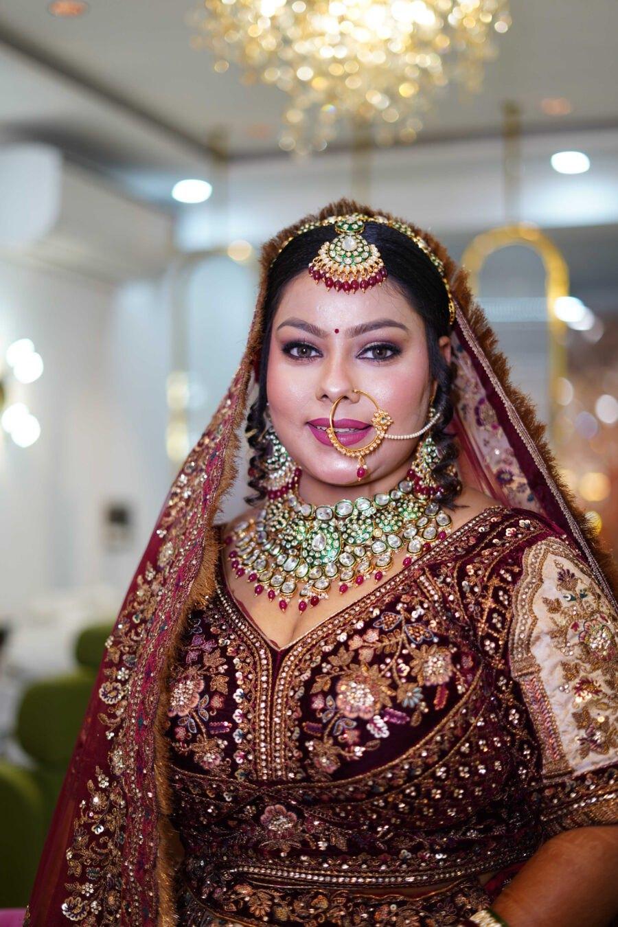 The Transformation by Paayal - Makeup & Salon