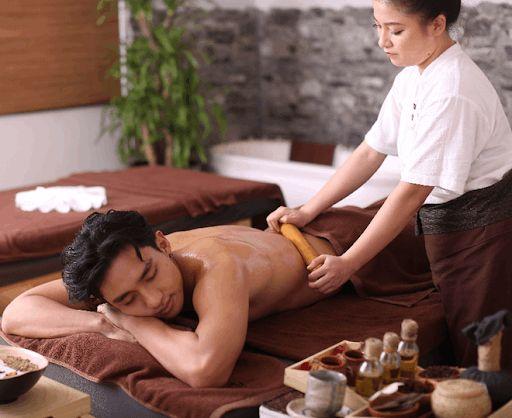 Mysa Spa Bangalore Body Therapy 8976846035