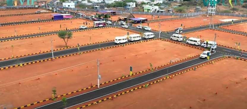 Ivory estate from thiruppavanam madurai 