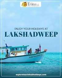 Lakshadweep package tour from Bangalore