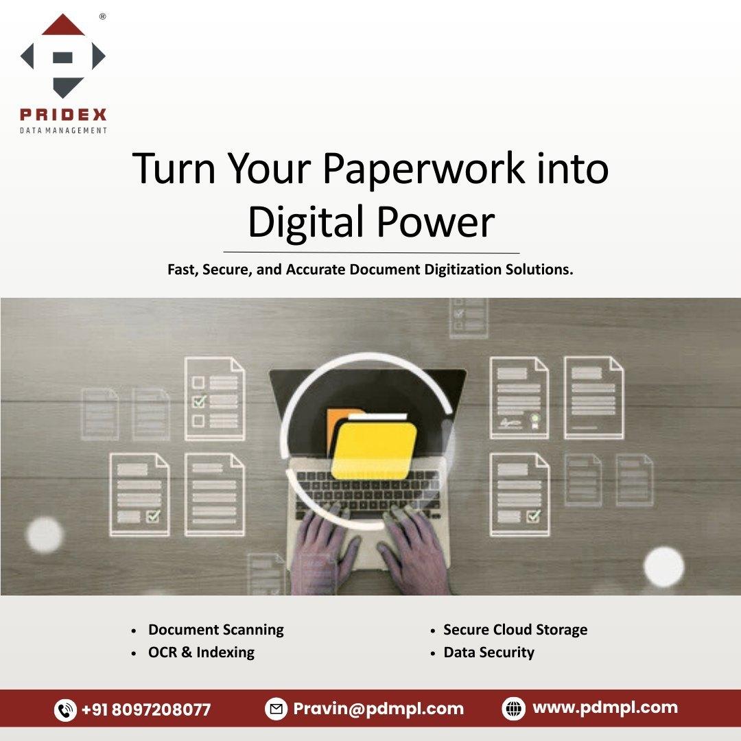 Construction Document Management Software  