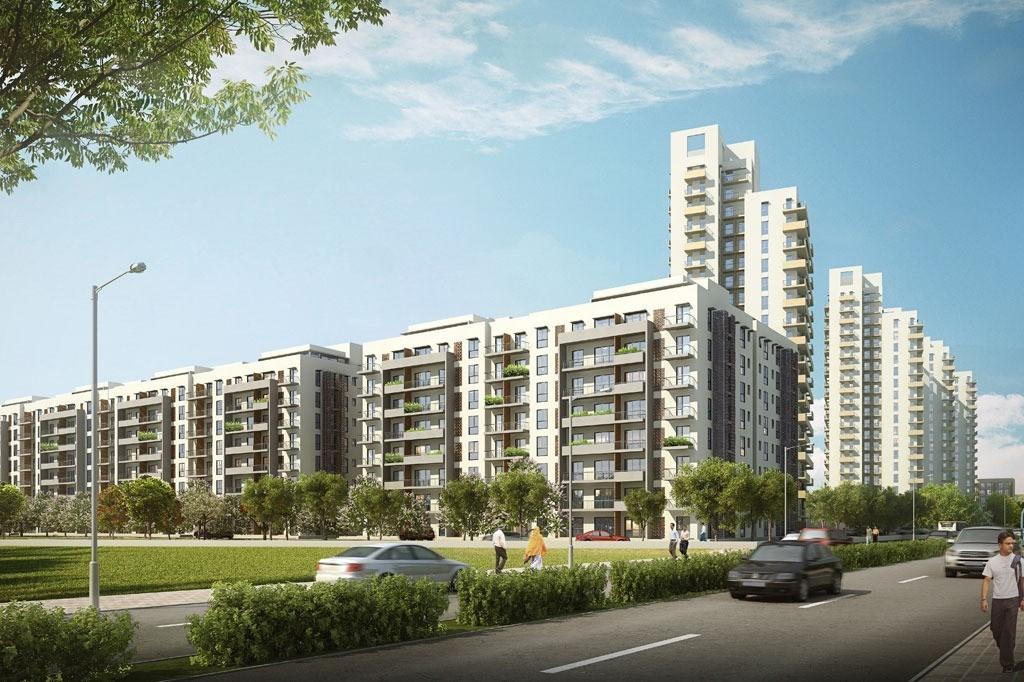 Vatika Seven Elements Dwarka Expressway for Sale