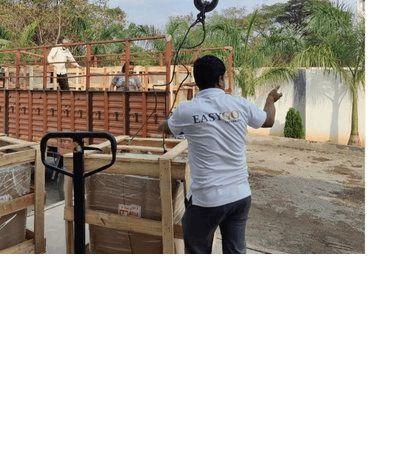 Best Transporters in Pune  Professional and Dependable Logistics Services