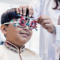 Eye Doctor in Vashi Navi Mumbai | Comprehensive & Trusted Eye Care Services