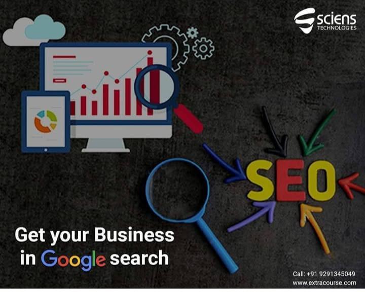 search engine optimization agency
