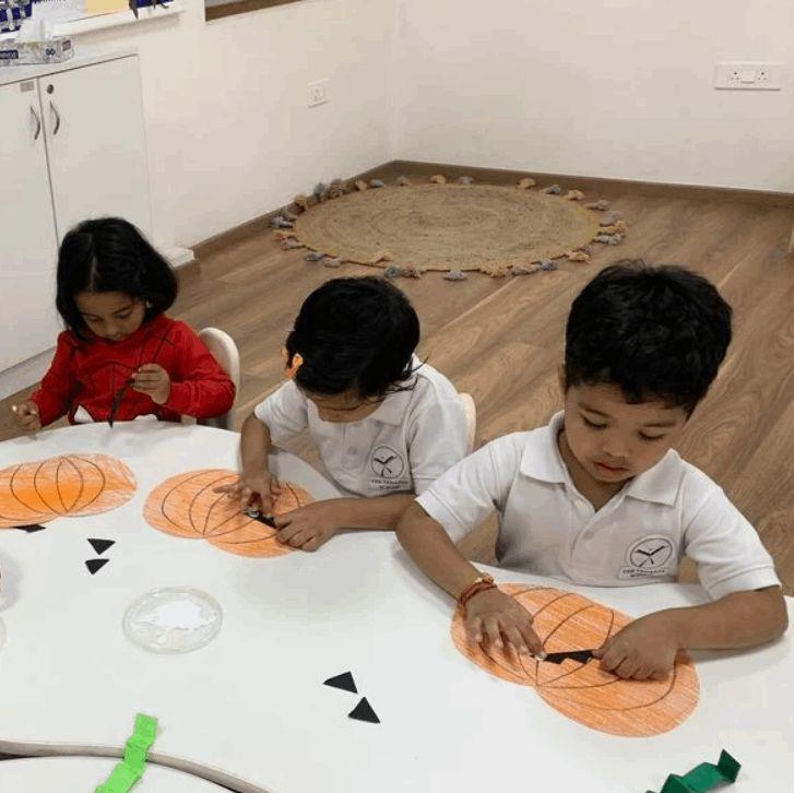 CBSE School in Central Park Flower Valley Gurgaon for Holistic Learning