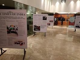 Delhi Event Planner | Nosh N Shots