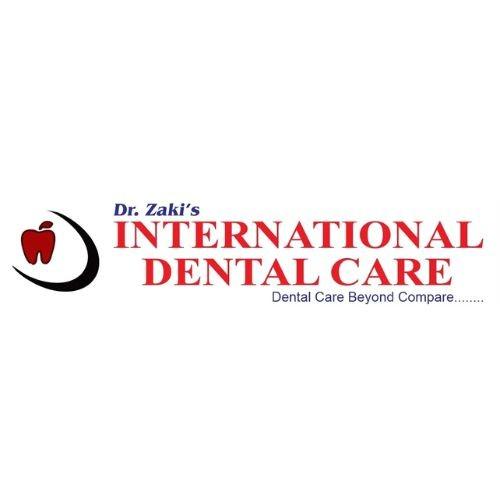 Best Dental Clinic in Hyderabad