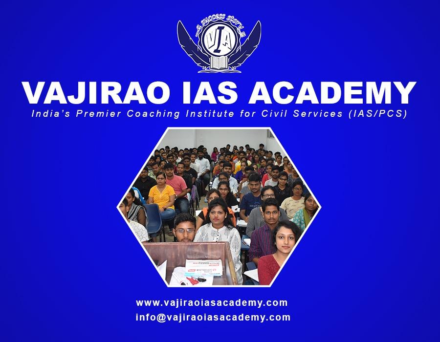 Best-in-Class IAS Coaching Classes in Delhi for UPSC 2026