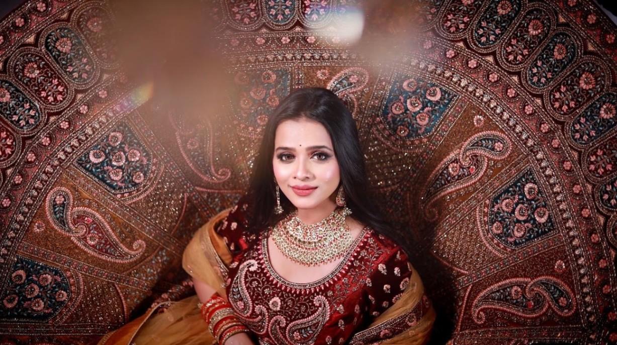 Pune Glam Makeup Studio