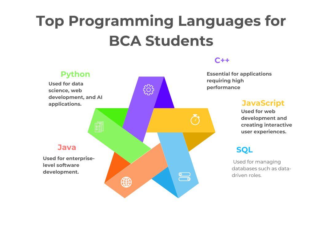 Benefits for Coding Skills for BCA Students 