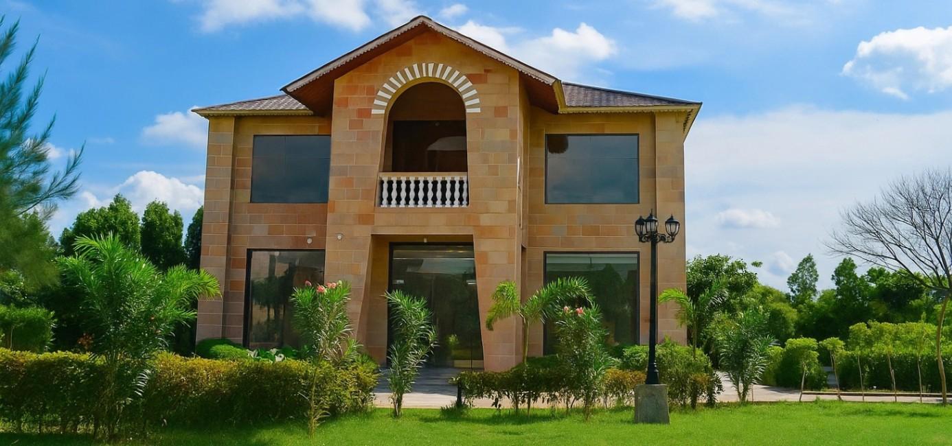  Amaris Resort Jim Corbett | Luxury Nature Stay by CYJ