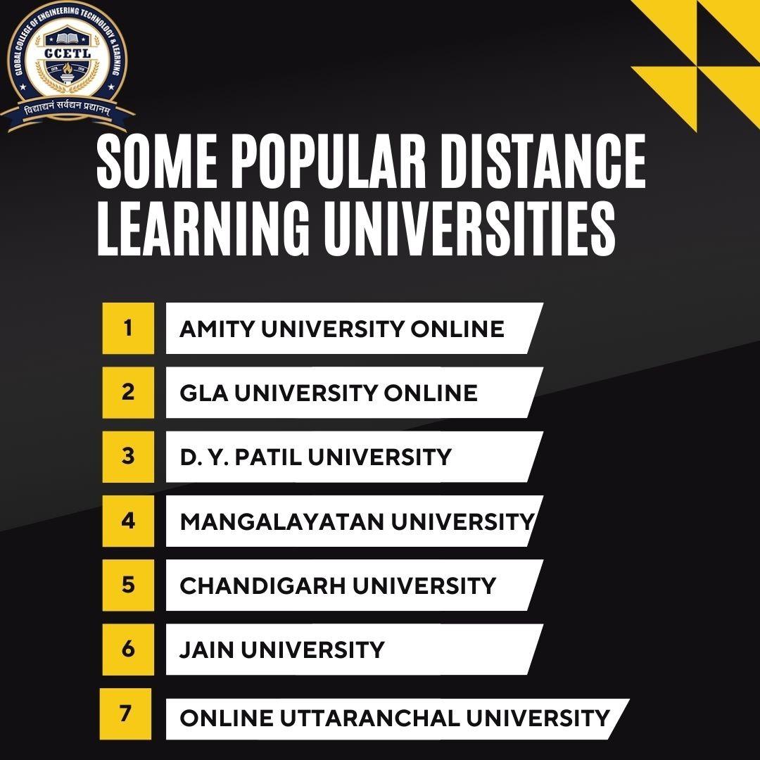  Skills with a Distance Learning Platform for Tech Courses.