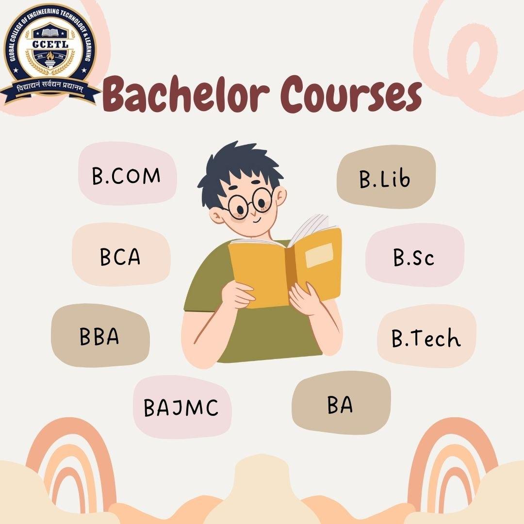 Reasons for choosing GCETL for the Right Bachelor Degree Course