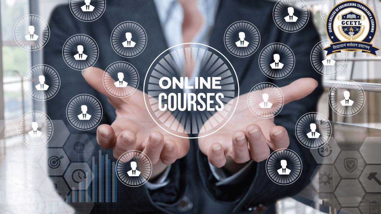 online course degree
