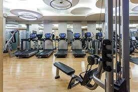 Sale of commercial property with Fitness Centre at Miyapur main road 