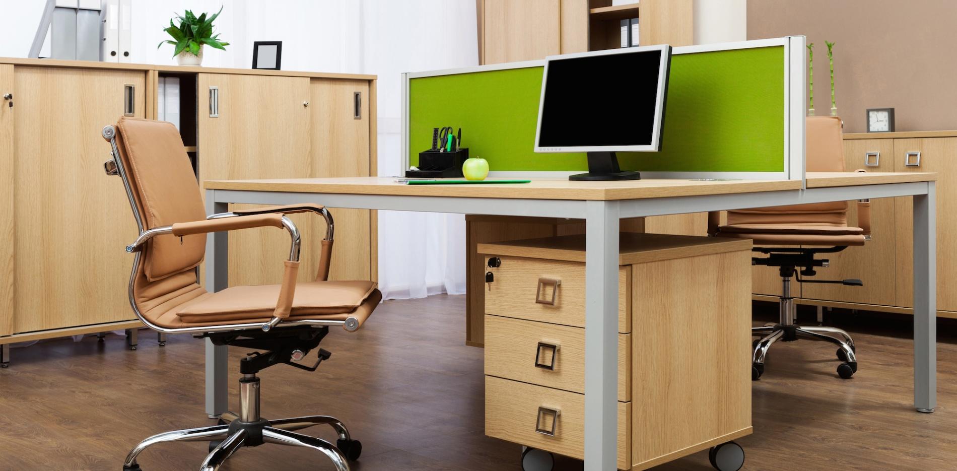 Sale of vacant office space at Madhapur(Kakatiya Hills) main road