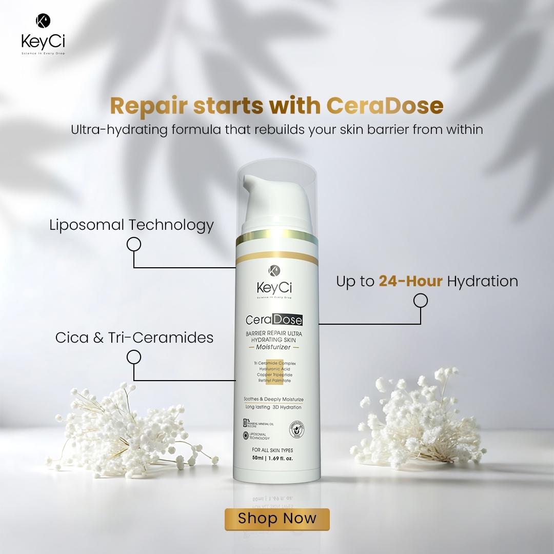 Best nourishment for winter skin