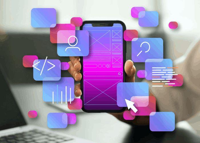 Trusted Mobile App Development Company in Hyderabad