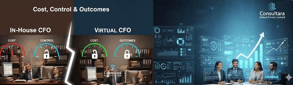 Professional Financial Management Services in India