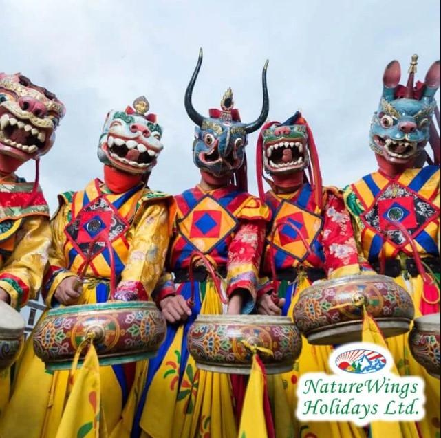 Bhutan Package Tour from Bangalore : A Peaceful Journey into Himalayan Stillness