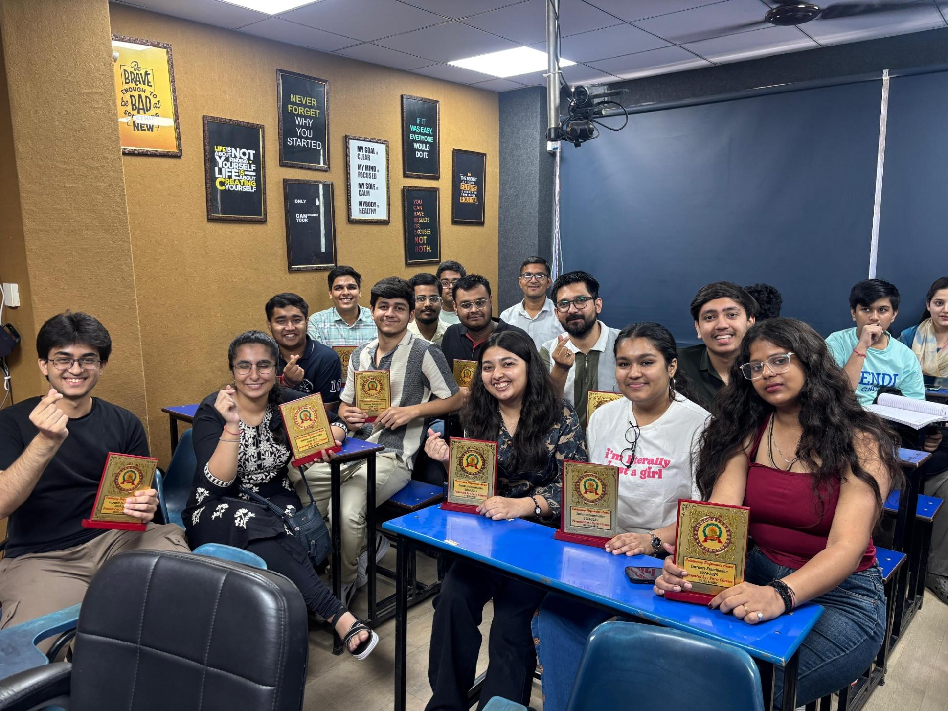 Best Chemistry Online Classes for NEET Preparation | Score High in NEET