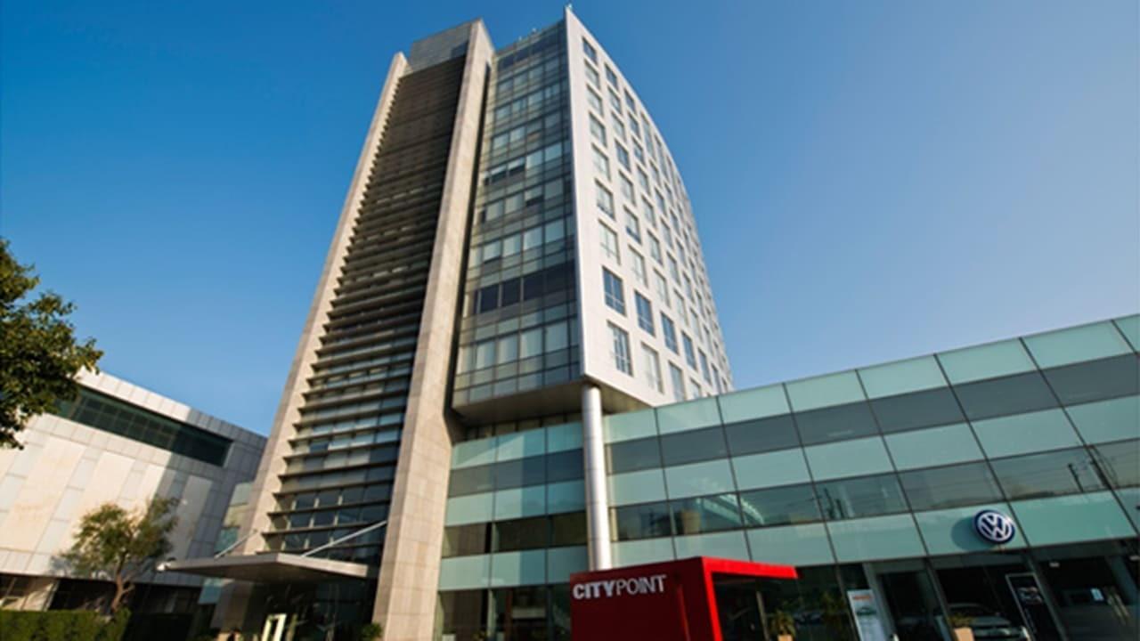 Office Space for Rent in Vatika City Point Gurgaon