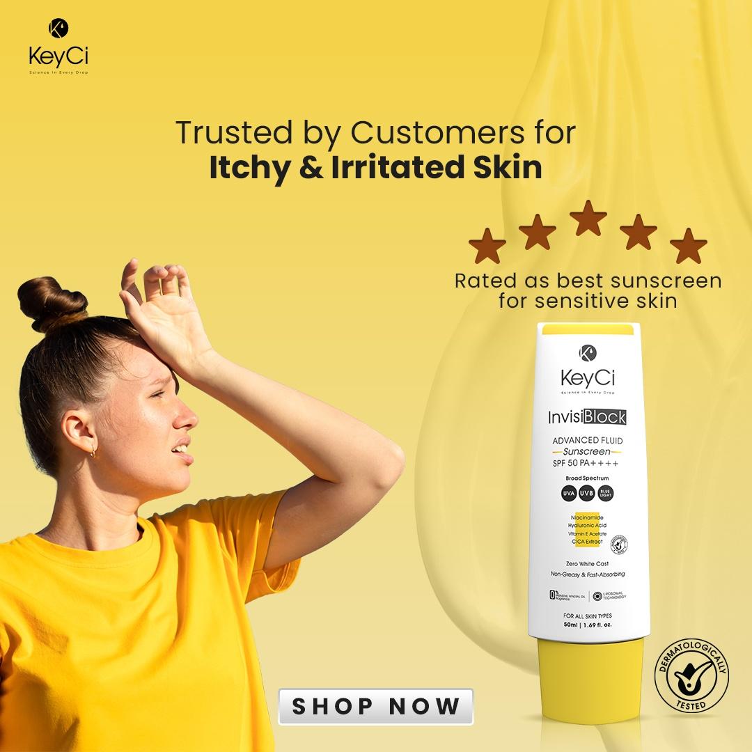 Perfect SPF 50 Sun Protection