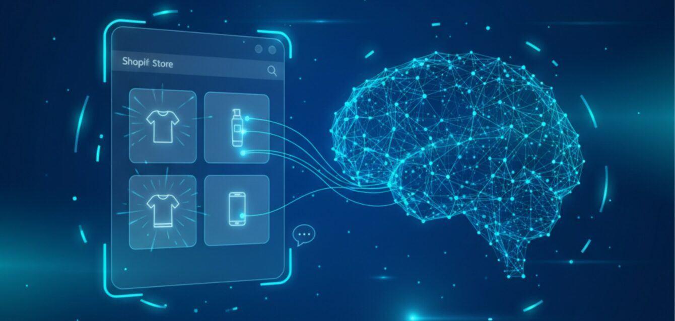 ReComAI AI Personalized Real Time Shopping Experience