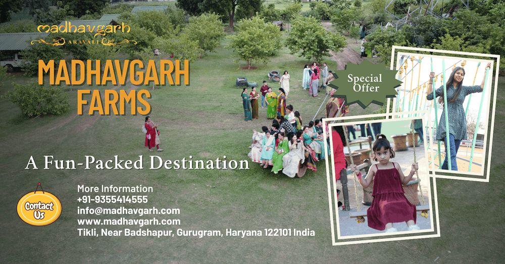 Weekend Trips From Delhi