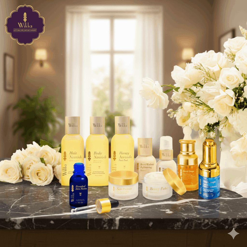 The Mindful Beauty Shift: Aroma-Led Skincare Everyone Is Saving Right Now