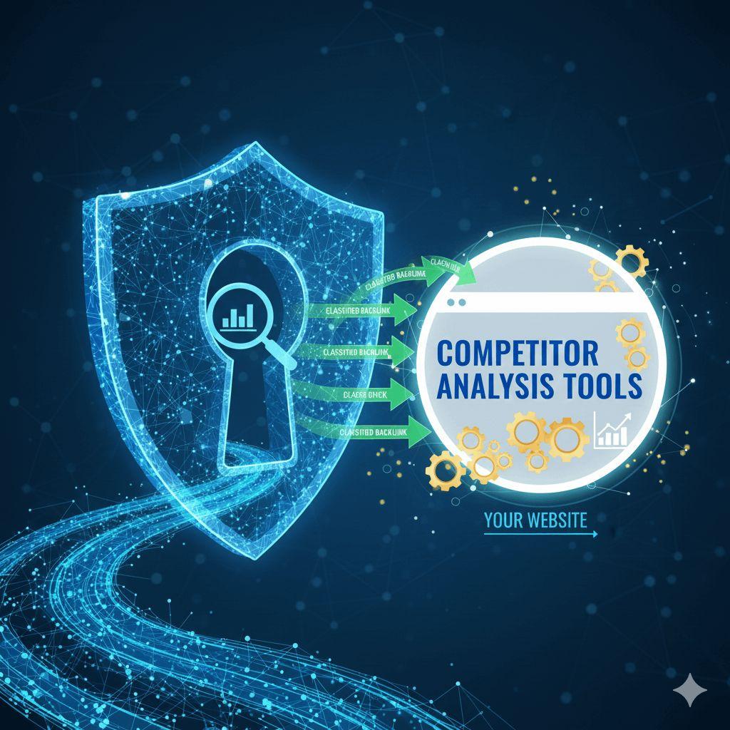 Understanding Competitor Analysis Tools for Smarter Business Decisions