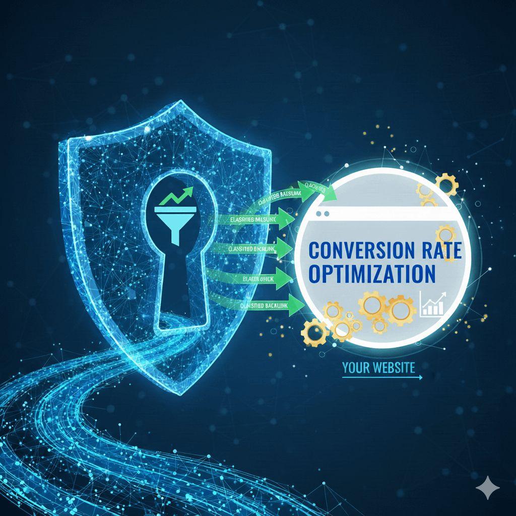 Turning Clicks into Customers: The Power of Conversion Rate Optimization