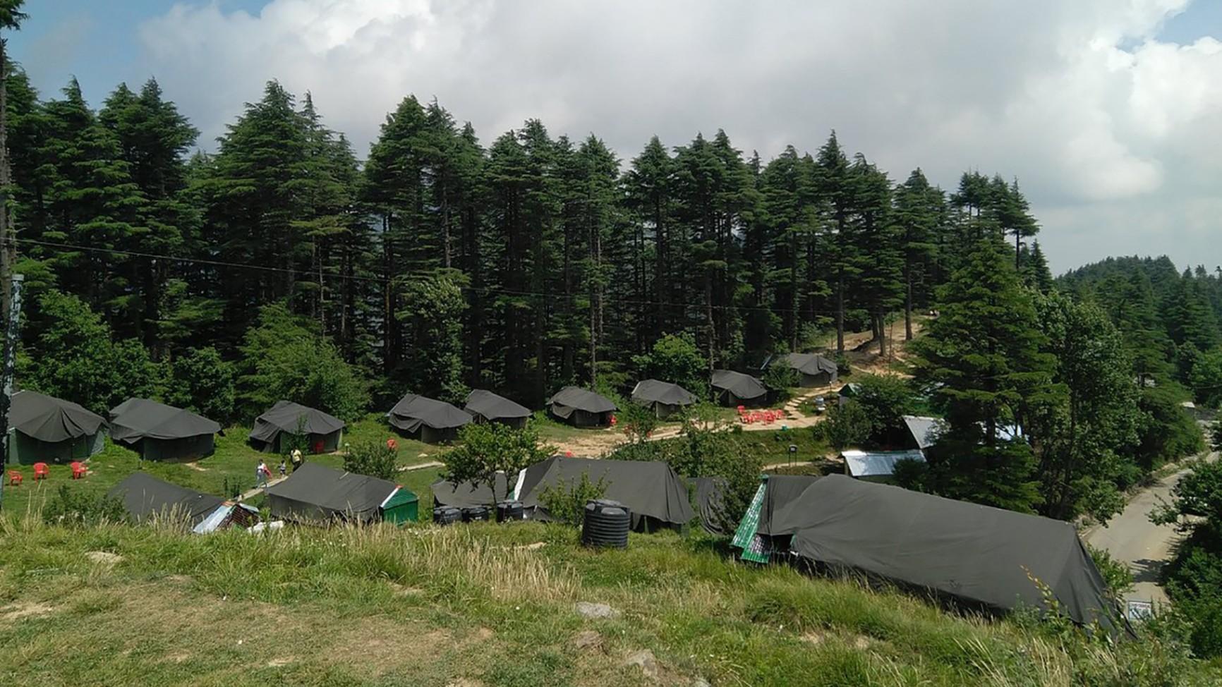 Quick Escapes and Relaxing Weekend Getaways in Kanatal