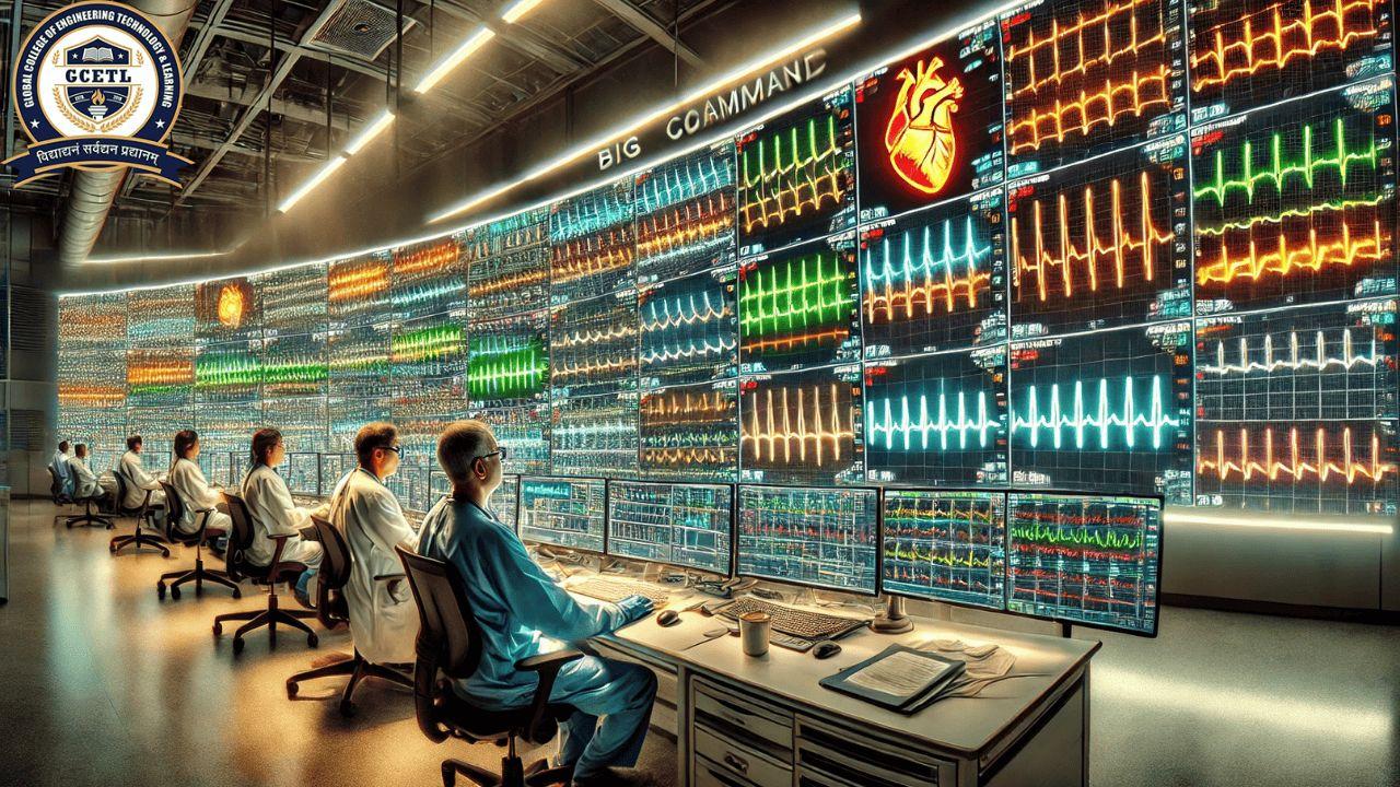 B.Sc. degree in Data Science