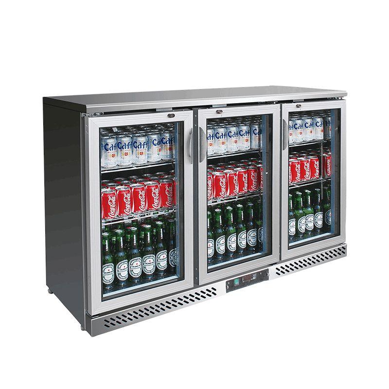 Best Back Bar Cooler in India - Elanpro