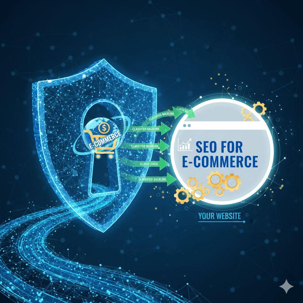 Boosting Online Sales Through Smart SEO for E-Commerce