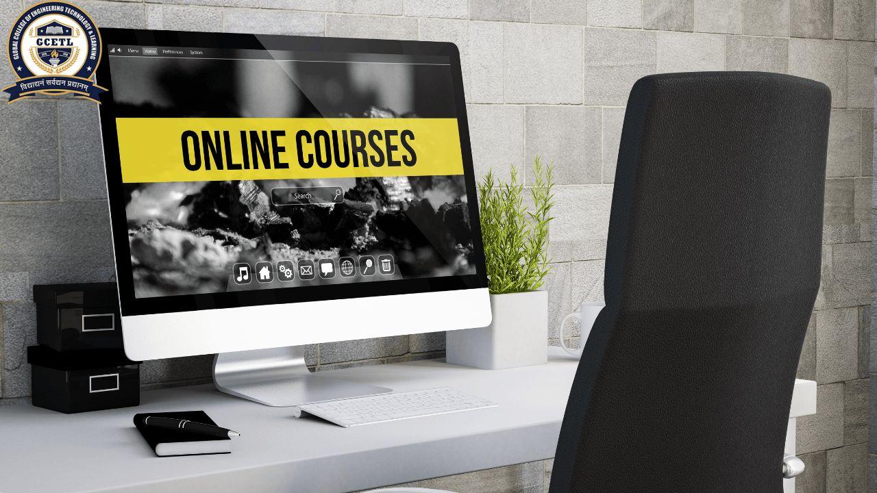 Benefits of Degree Courses through Online Distance Learning Platform 