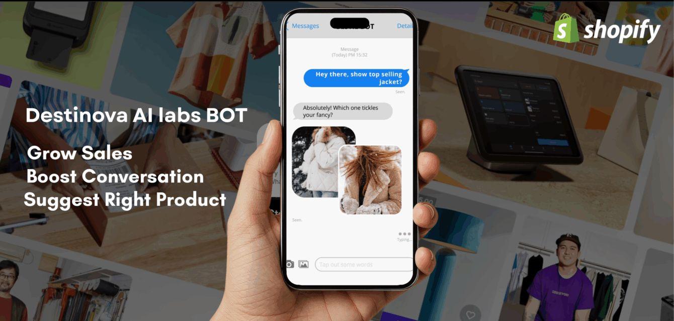AI Recommendations for Shopify to Increase Average Order Value