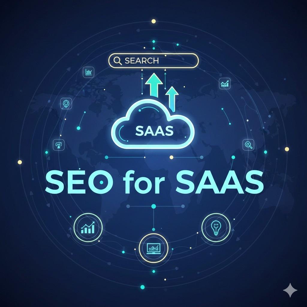 Scaling Software Growth with SEO for SaaS