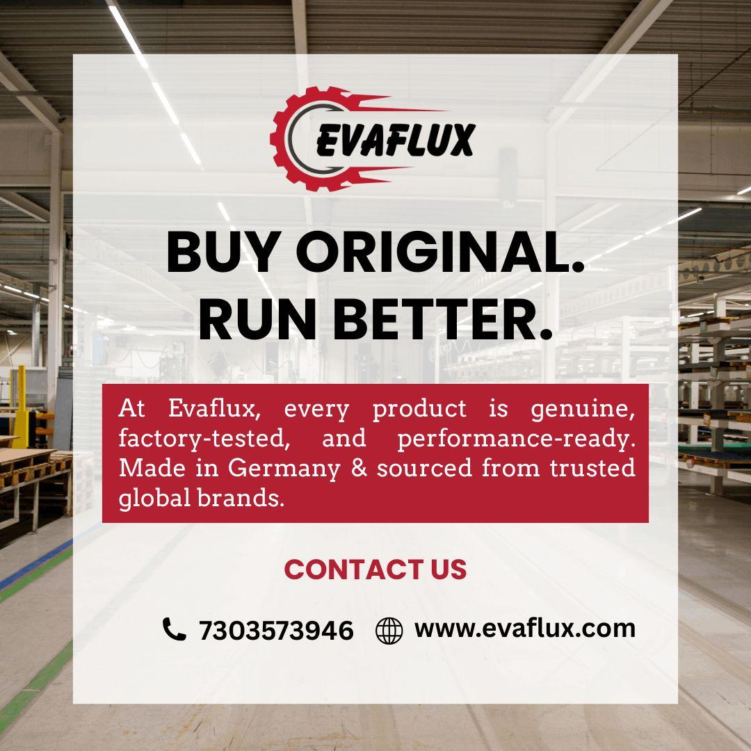 Evaflux provides advanced industrial automation solutions