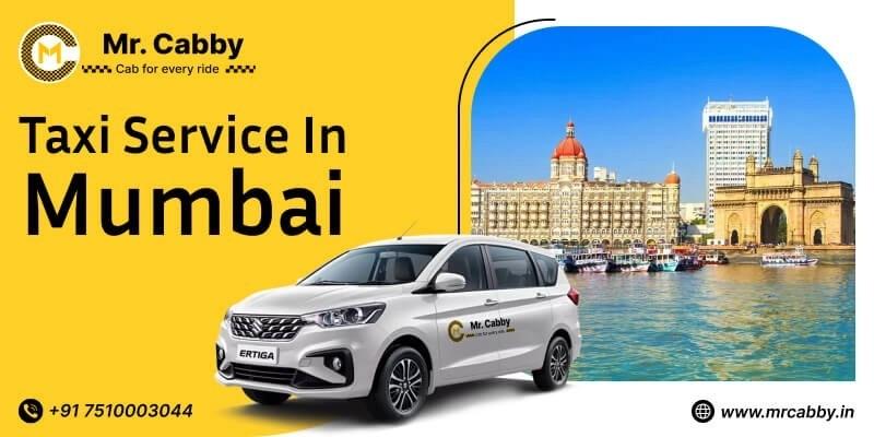 Budget-Friendly Cab Booking in Mumbai