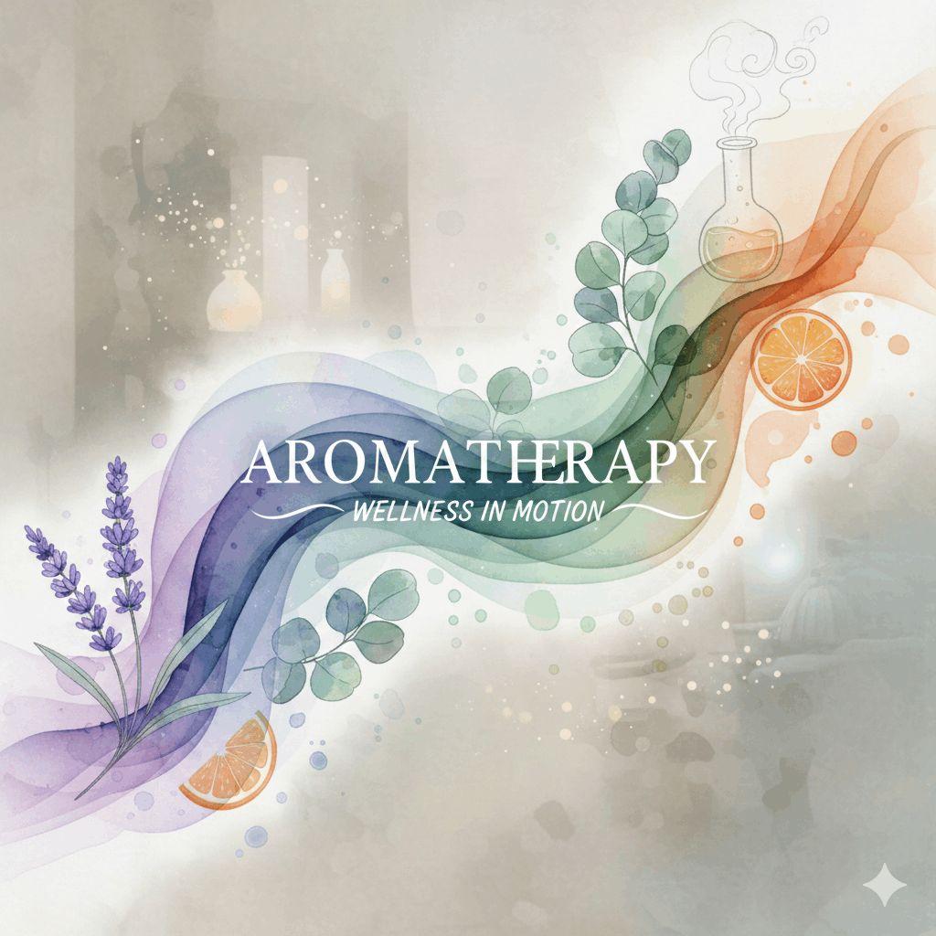 The Healing Essence of Aromatherapy in Everyday Wellness