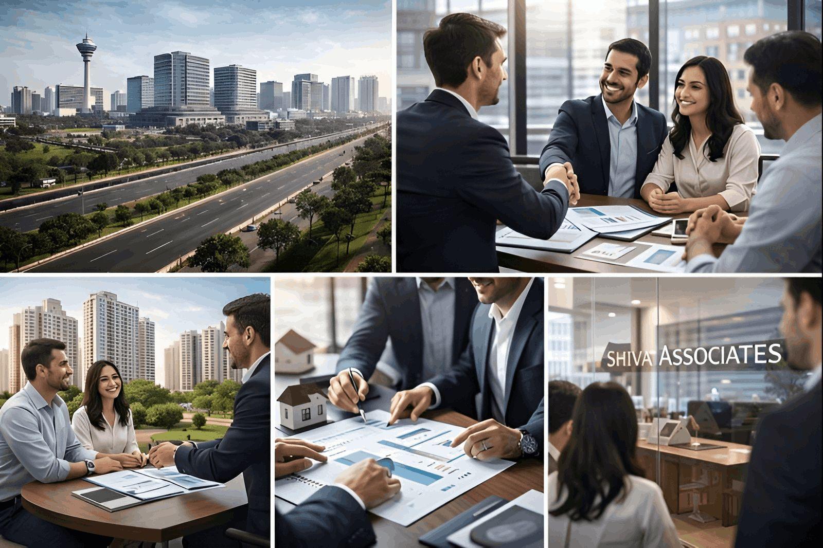 Clarity in Greater Noida Real Estate