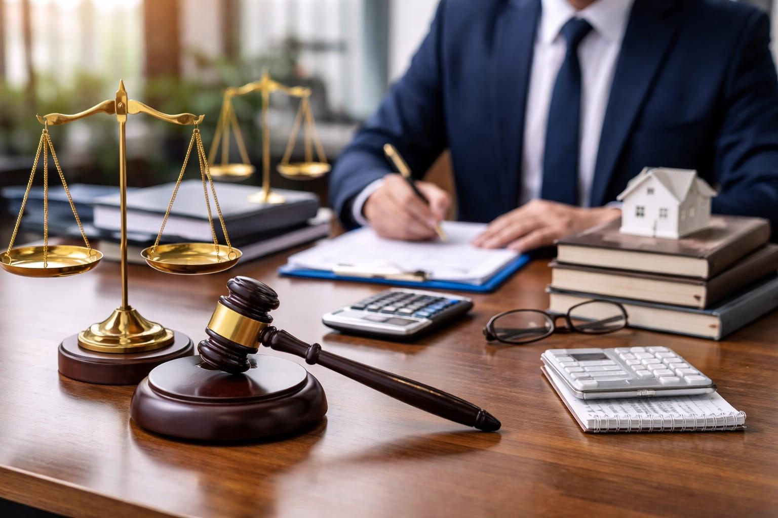 How to Get Anticipatory Bail Services in Delhi