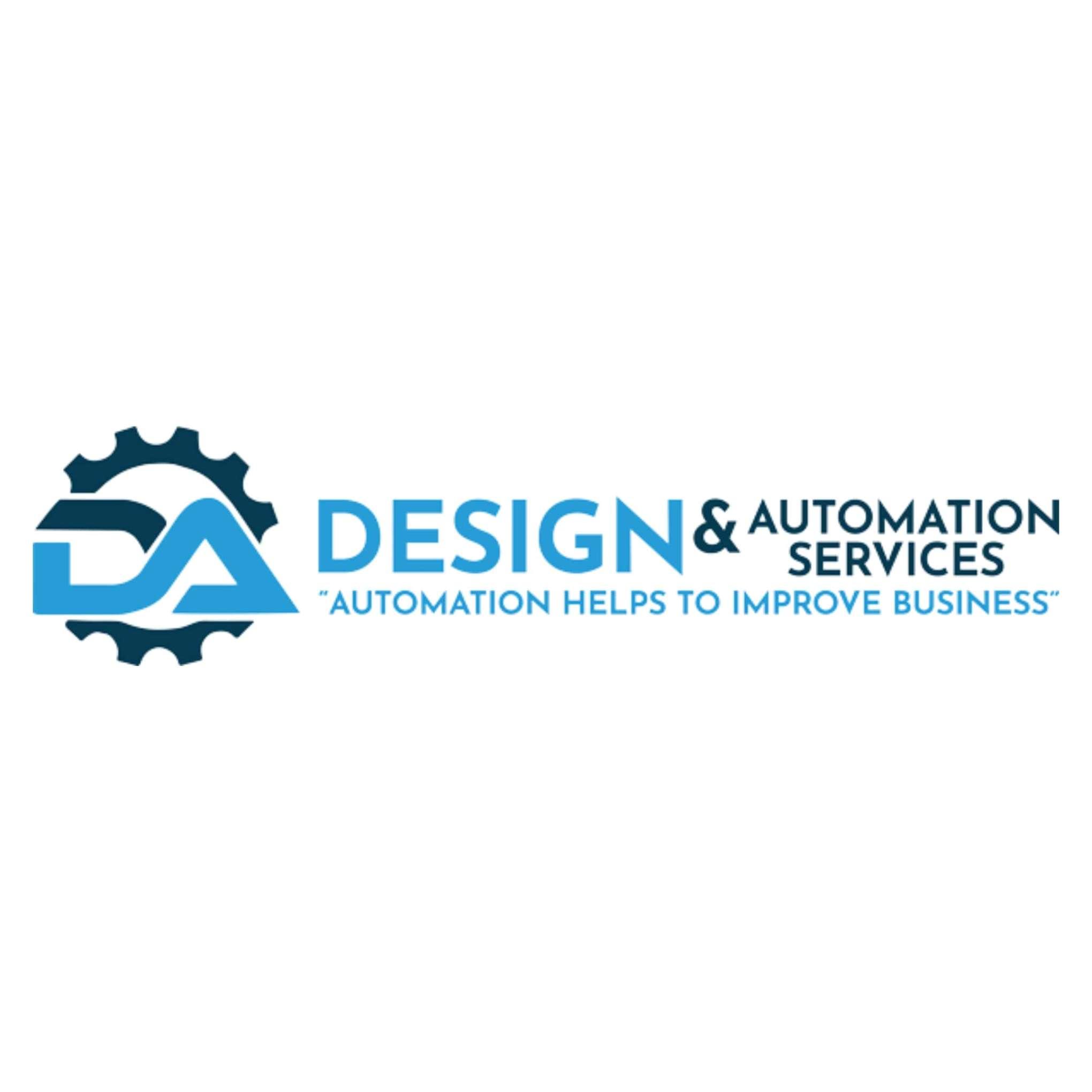 Design and Automation Services | CAD Design, Engineering & Automation Solutions